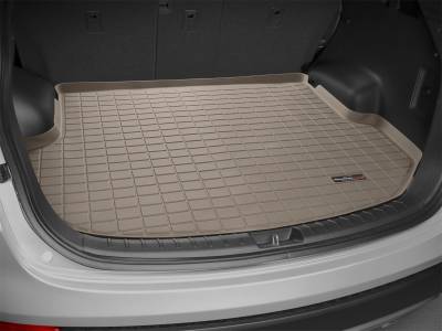 WeatherTech - WeatherTech 41556 Cargo Liner - Image 2