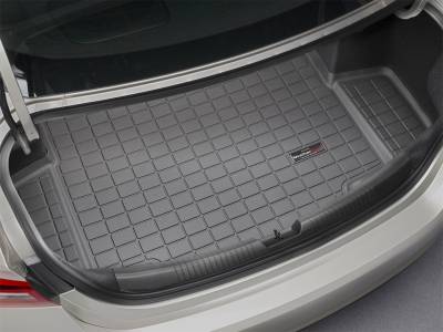 WeatherTech - WeatherTech 40861 Cargo Liner - Image 2