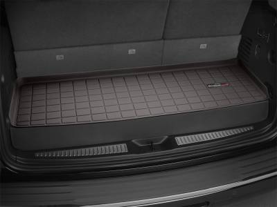 WeatherTech - WeatherTech 43707 Cargo Liner - Image 2