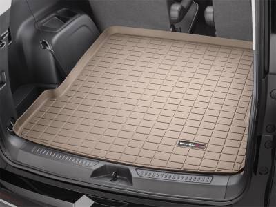 WeatherTech - WeatherTech 41924 Cargo Liner - Image 2