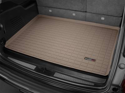 WeatherTech - WeatherTech 41678 Cargo Liner - Image 2