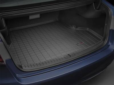 WeatherTech - WeatherTech 40728 Cargo Liner - Image 2