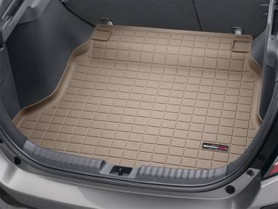 WeatherTech - WeatherTech 41968 Cargo Liner - Image 2