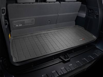 WeatherTech - WeatherTech 40345 Cargo Liner - Image 2