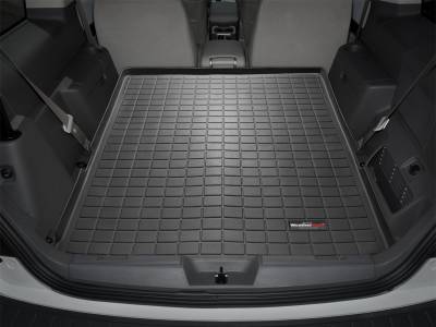 WeatherTech - WeatherTech 40471 Cargo Liner - Image 2