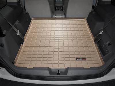 WeatherTech - WeatherTech 41471 Cargo Liner - Image 2