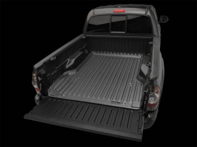 WeatherTech - WeatherTech 36014 WeatherTech TechLiner Bed Liner - Image 2