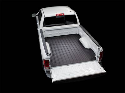 WeatherTech - WeatherTech 36706 WeatherTech TechLiner Bed Liner - Image 2