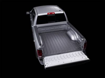 WeatherTech - WeatherTech 37608 WeatherTech TechLiner Bed Liner - Image 2