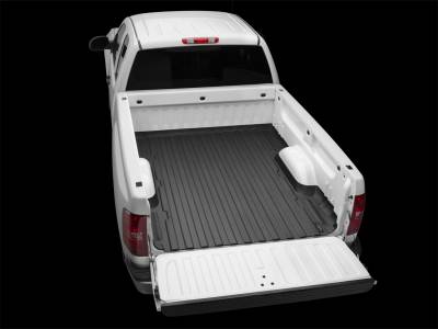 WeatherTech - WeatherTech 37807 WeatherTech TechLiner Bed Liner - Image 2