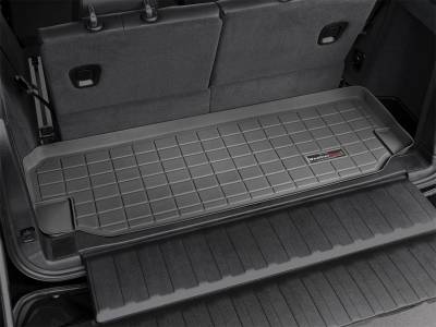 WeatherTech - WeatherTech 40667 Cargo Liner - Image 2