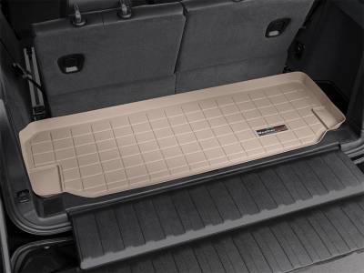 WeatherTech - WeatherTech 41667 Cargo Liner - Image 2