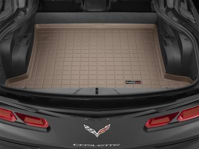 WeatherTech - WeatherTech 41673 Cargo Liner - Image 2