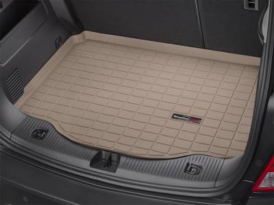 WeatherTech - WeatherTech 41630 Cargo Liner - Image 2