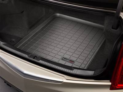 WeatherTech - WeatherTech 40594 Cargo Liner - Image 2