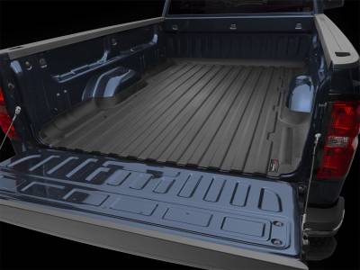 WeatherTech - WeatherTech 39710 WeatherTech TechLiner Bed Liner - Image 2