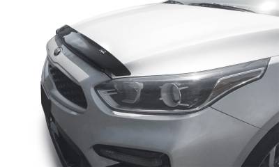 Auto Ventshade - Auto Ventshade 20225 Carflector Stone/Bug Deflector - Image 5