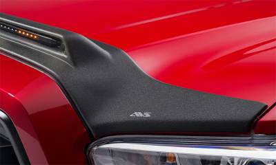 Auto Ventshade - Auto Ventshade 953079 Aeroskin LightShield Pro Hood Protector - Image 6