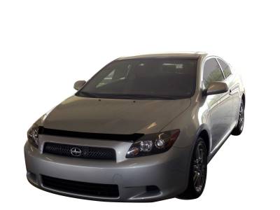 Auto Ventshade - Auto Ventshade 320014 Aeroskin Smoke Hood Protector - Image 2