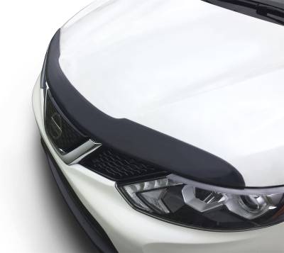 Auto Ventshade - Auto Ventshade 322170 Aeroskin Smoke Hood Protector - Image 2