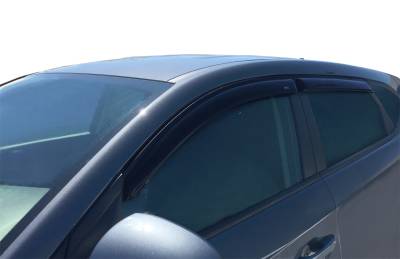 Auto Ventshade - Auto Ventshade 94457 Ventvisor Deflector 4 pc. - Image 2