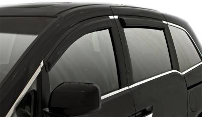 Auto Ventshade - Auto Ventshade 94203 Ventvisor Deflector 4 pc. - Image 2