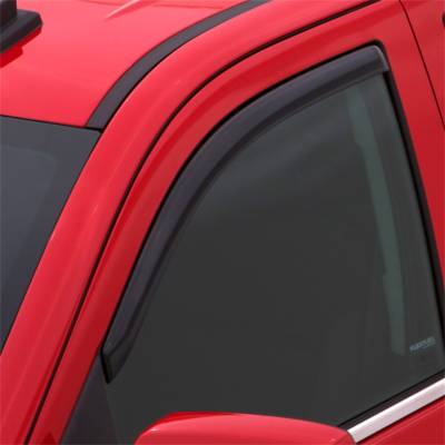 Auto Ventshade - Auto Ventshade 192467 Ventvisor In-Channel Deflector 2 pc. - Image 3