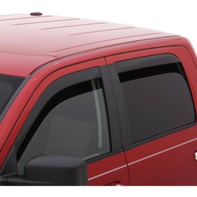 Auto Ventshade - Auto Ventshade 894086 Ventvisor Low Profile Deflector 4 pc. - Image 2