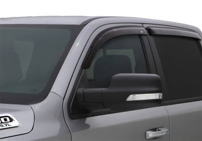 Auto Ventshade - Auto Ventshade 94813 Ventvisor Deflector 4 pc. - Image 2