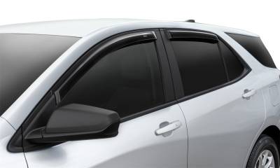 Auto Ventshade - Auto Ventshade 94634 Ventvisor Deflector 4 pc. - Image 2