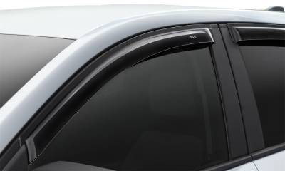 Auto Ventshade - Auto Ventshade 94334 Ventvisor Deflector 4 pc. - Image 2