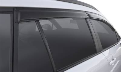 Auto Ventshade - Auto Ventshade 94168 Ventvisor Deflector 4 pc. - Image 2