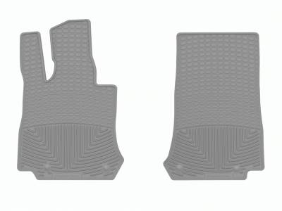 WeatherTech W442GR All Weather Floor Mats