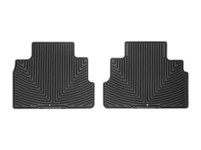 WeatherTech W434 All Weather Floor Mats