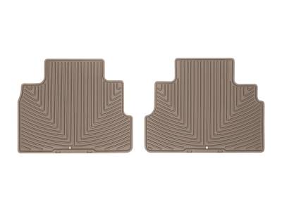 WeatherTech W434TN All Weather Floor Mats