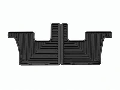 WeatherTech W502 All Weather Floor Mats