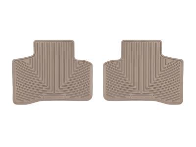 WeatherTech W443TN All Weather Floor Mats