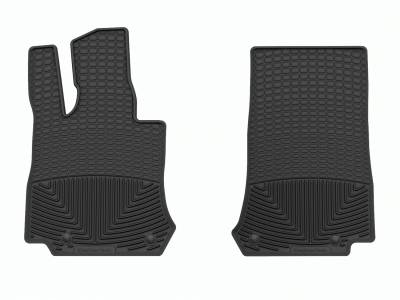 WeatherTech W442 All Weather Floor Mats