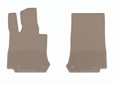 WeatherTech W442TN All Weather Floor Mats