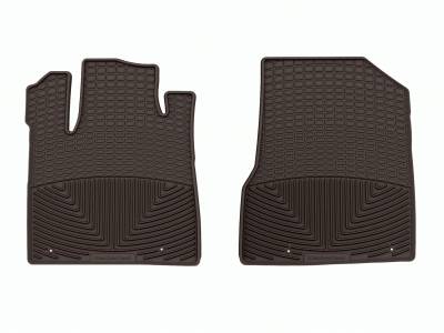 WeatherTech W433CO All Weather Floor Mats