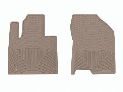 WeatherTech W495TN All Weather Floor Mats