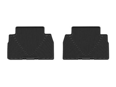 WeatherTech W496 All Weather Floor Mats