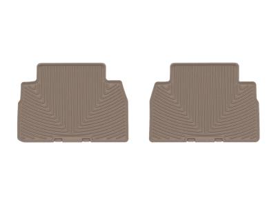 WeatherTech W496TN All Weather Floor Mats