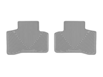 WeatherTech W443GR All Weather Floor Mats