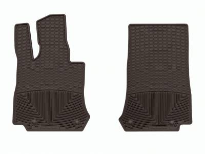 WeatherTech W442CO All Weather Floor Mats