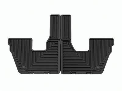 WeatherTech W616 All Weather Floor Mats