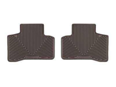 WeatherTech W443CO All Weather Floor Mats