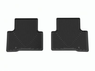 WeatherTech W501 All Weather Floor Mats