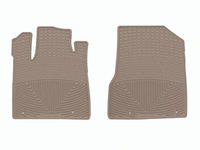 WeatherTech W433TN All Weather Floor Mats