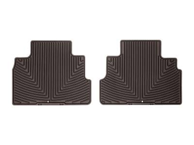 WeatherTech W434CO All Weather Floor Mats